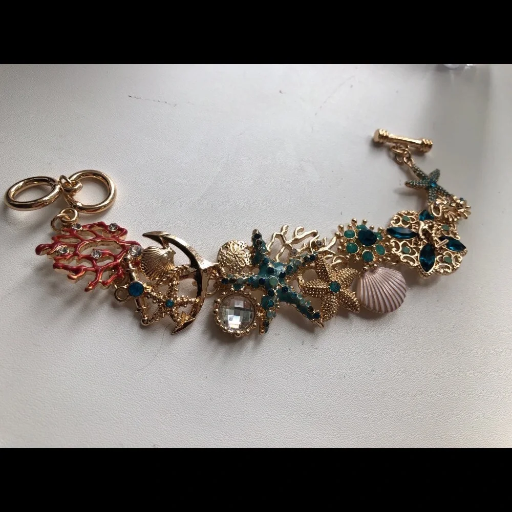N/A beautiful toggle